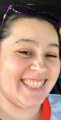 Josephine Ramos death by force case profile photo