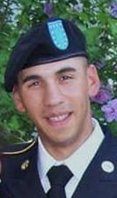 Antonio Capese death by force case profile photo