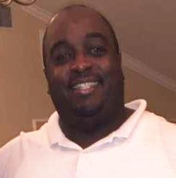 Jon Whitfield death by force case profile photo