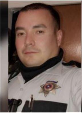 Peter Herrera death by force case profile photo
