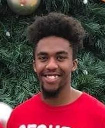 Damien Washington death by force case profile photo