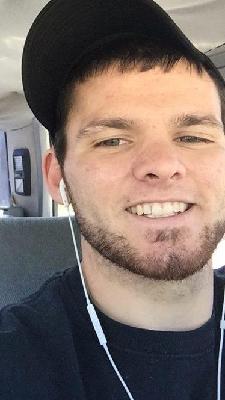 Jared Lohse death by force case profile photo