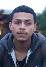 Luis Gutierrez death by force case profile photo