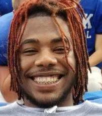 Donnie Evans death by force case profile photo