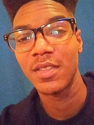 Jaylon Ward death by force case profile photo