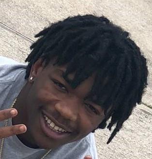 Devonte Gillam death by force case profile photo