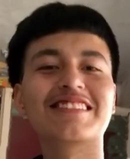 Alejandro Camacho death by force case profile photo