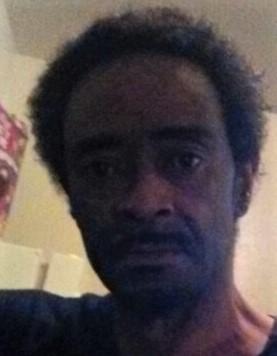 James Penegar death by force case profile photo