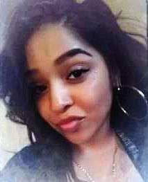 Priscilla Davila death by force case profile photo