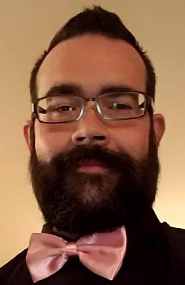 Erik Fernandez death by force case profile photo