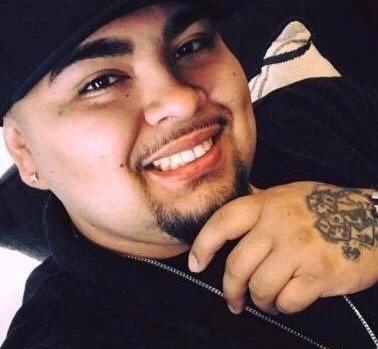 Joe Trevino death by force case profile photo