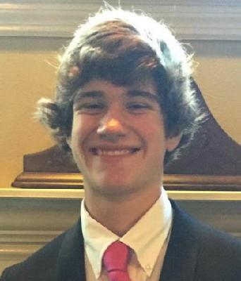 Tristan Maddux death by force case profile photo