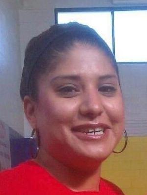 Annette Juarez death by force case profile photo
