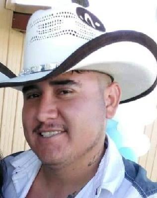 Antonio Labrada death by force case profile photo