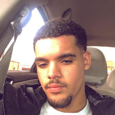 Jaylan Hadnot death by force case profile photo