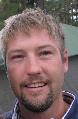 Matthew Hanson death by force case profile photo