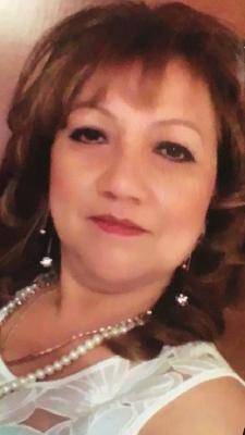 Eleticia Martinez death by force case profile photo