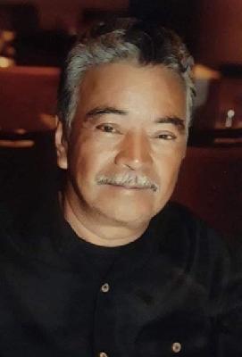 Juan Hernandez death by force case profile photo