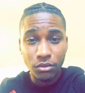 Demondre Green death by force case profile photo