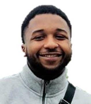 Parris Tipton death by force case profile photo