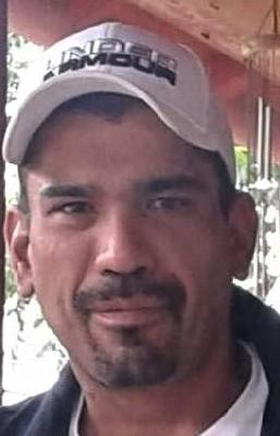 Jesse Valdez death by force case profile photo