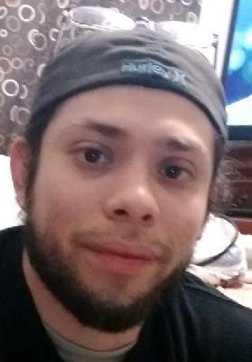 Edgar Gonzalez death by force case profile photo