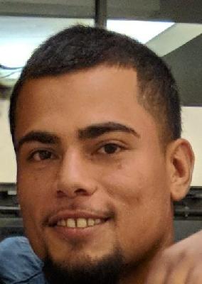 Maximo Aguilar death by force case profile photo