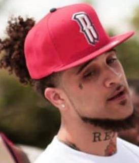 Demarkris Jones death by force case profile photo