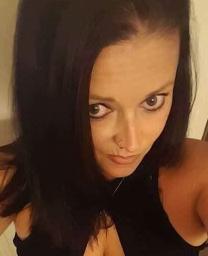 Kristy Perez death by force case profile photo