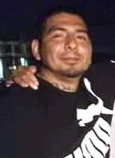 Bernardo Sandoval death by force case profile photo