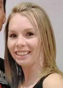 Candice Garrett death by force case profile photo