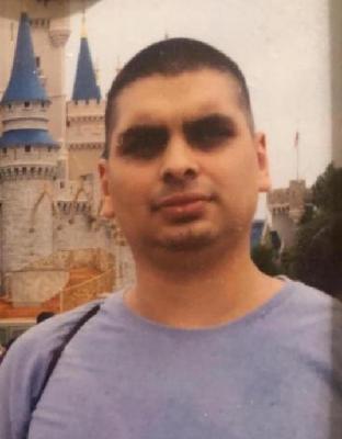 Edgar Murillo death by force case profile photo