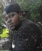Raymond Anderson death by force case profile photo