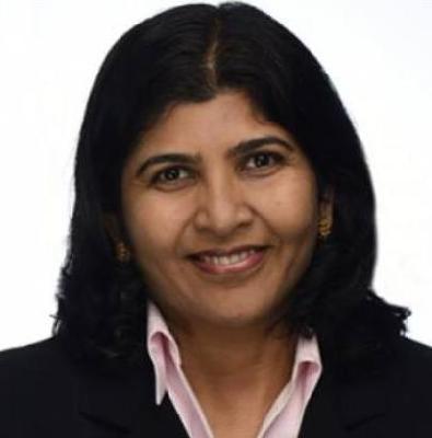 Shanti Nakirekanti death by force case profile photo