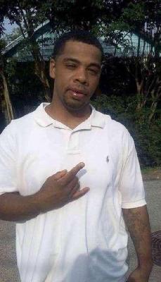 Vincent Washington death by force case profile photo