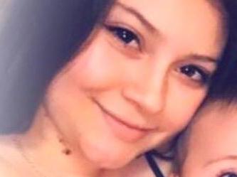 Brittany Reardon death by force case profile photo