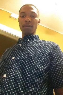 Davonte White death by force case profile photo