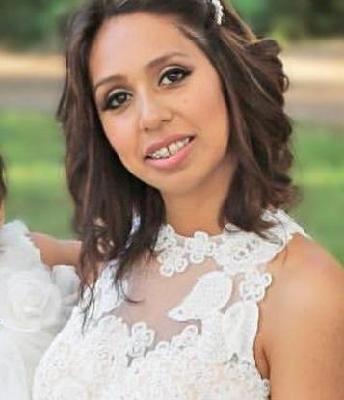 Melina Lopez death by force case profile photo