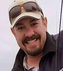 Damon Messer death by force case profile photo