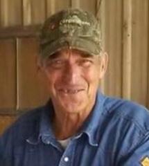 Ricky Milstead death by force case profile photo