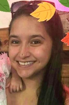 Ashley Horn death by force case profile photo