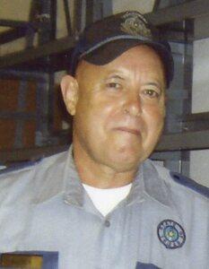 Stephen Warren death by force case profile photo