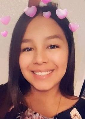Katrina Casarez death by force case profile photo