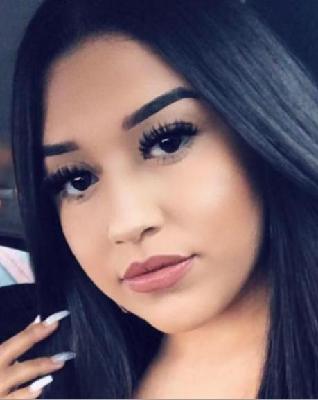 Abigail Alcorta death by force case profile photo