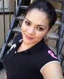Cindy Romero-Fajardo death by force case profile photo