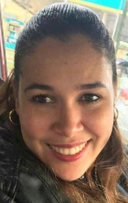 Maricela Laguna death by force case profile photo