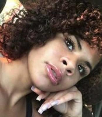 Alyssa Reagins death by force case profile photo