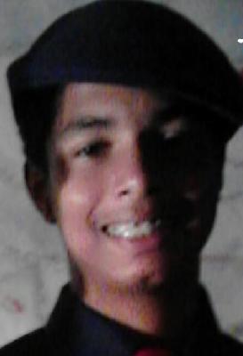Thomas Thompson death by force case profile photo