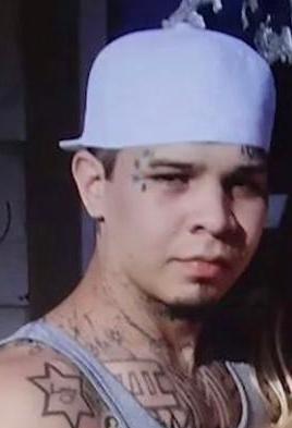 Chance Chavez death by force case profile photo