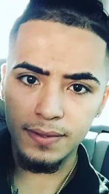 Osmen Mar death by force case profile photo